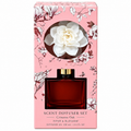 Piper & Blossom Crimson Oak Flower Diffuser Set