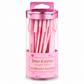 Juicy Couture Facial Razors, 30 Count
